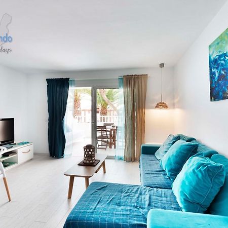 Vivienda Vacacional Sea Garden Costa Teguise Exterior foto