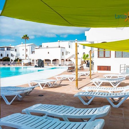 Vivienda Vacacional Sea Garden Costa Teguise Exterior foto